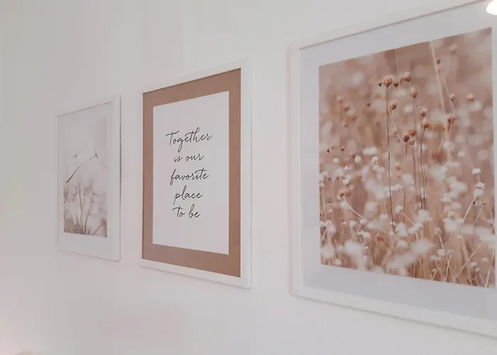 Greiwe Διαμέρισμα